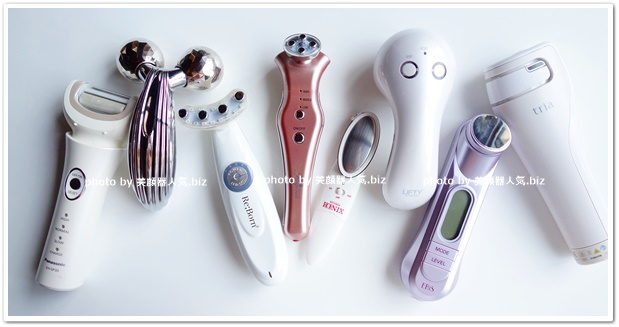 美顔器 人気 種類