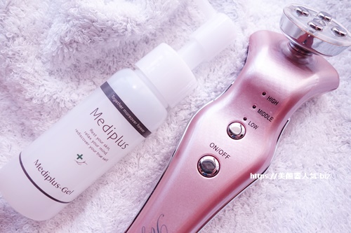 美顔器おすすめジェル