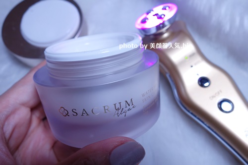 超音波美顔器ジェル