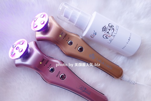 おすすめ美顔器