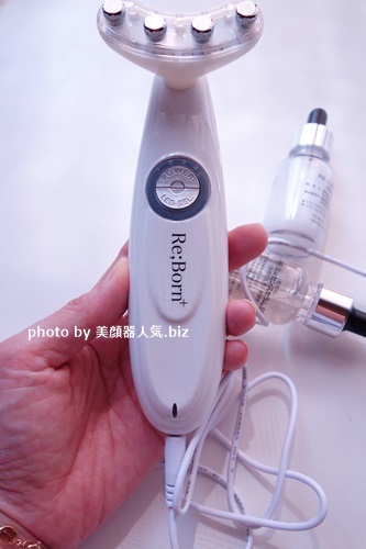 リボーンプラス美顔器口コミ