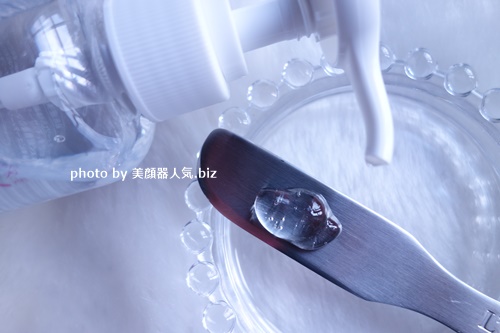 美顔器人気ジェル