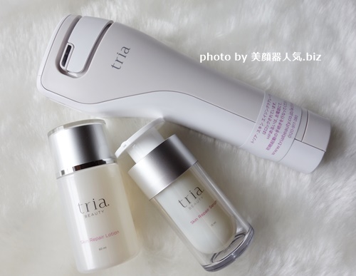 トリアフラクショナルレーザー