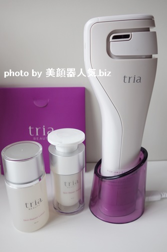 美ストトリア美顔器