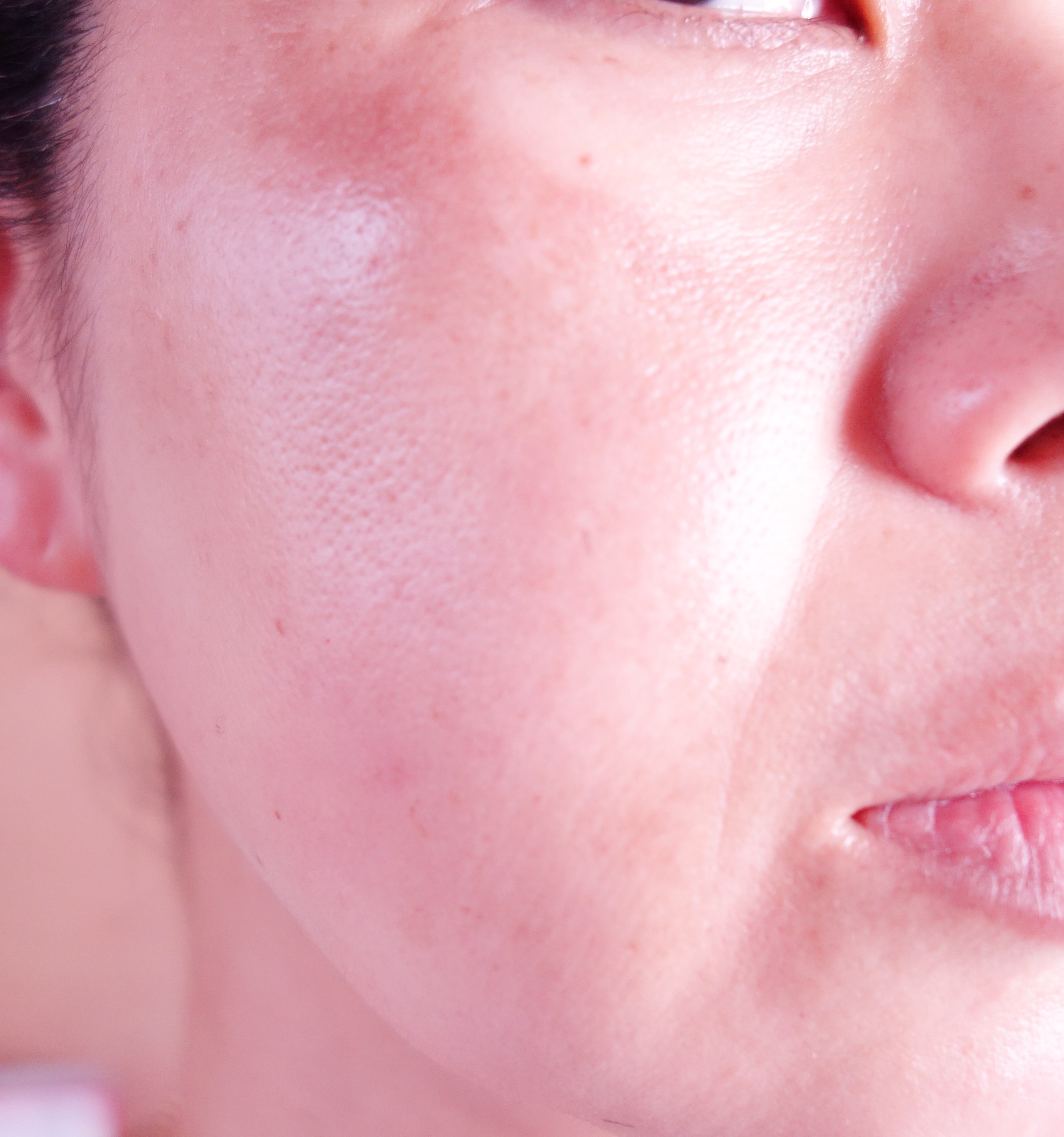 リボーンプラス美顔器口コミ