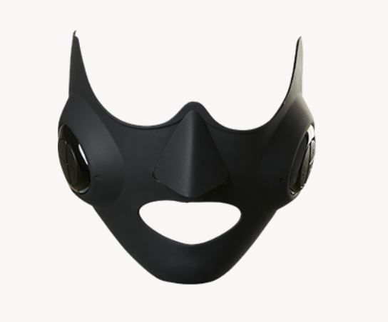 エラなくす美顔器