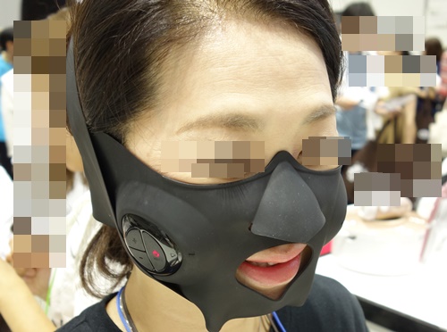 メディリフト体験効果