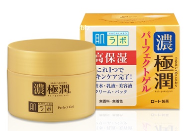 美顔器人気ジェル