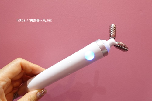 自分でエステ機械の種類EMS