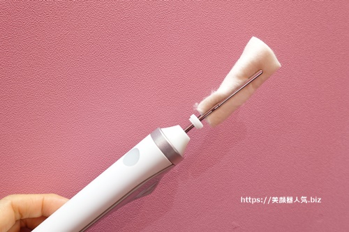 自分でエステ機械の種類イオン導入