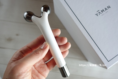 顔のたるみにおすすめ美顔器