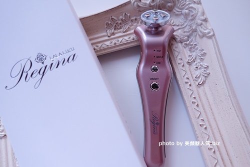 ララルーチュレジーナ