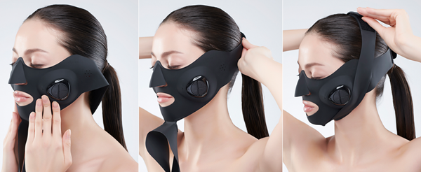 メディリフト使い方