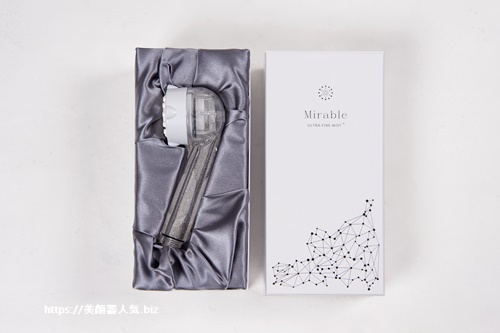 2019年人気シャワーヘッドミラブル