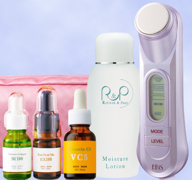 ツインエレナイザーPRO