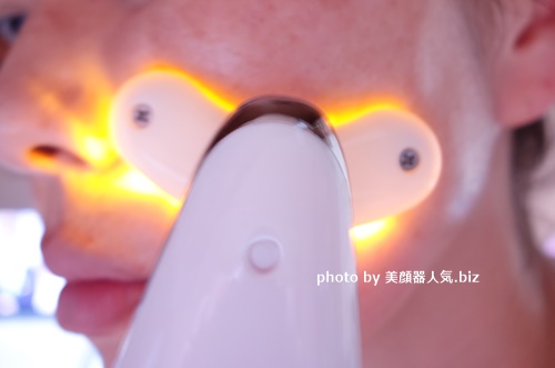 リボーンプラス美顔器口コミ