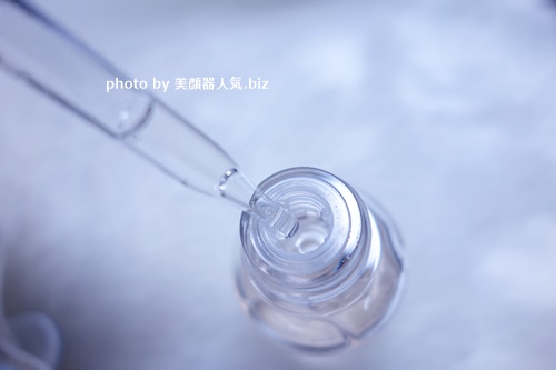 リボーンプラス美顔器美容液