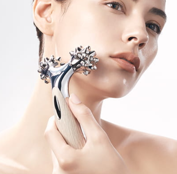 リファリズム美顔器