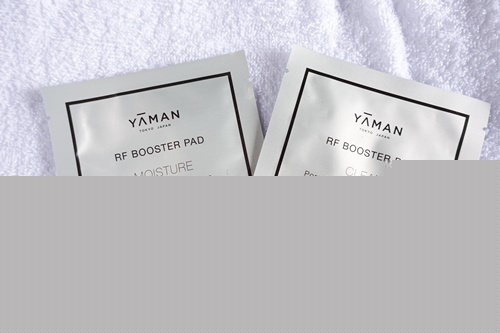 rfボーテフォトプラスexブースターパッド