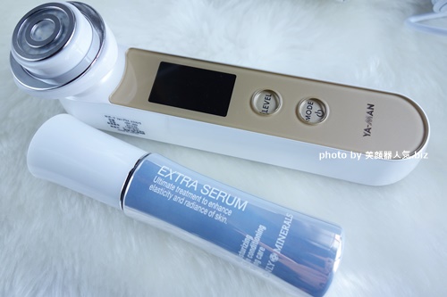 ヤーマンrfボーテフォトプラスex