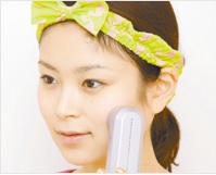 ツインエレナイザー マイクロカレント