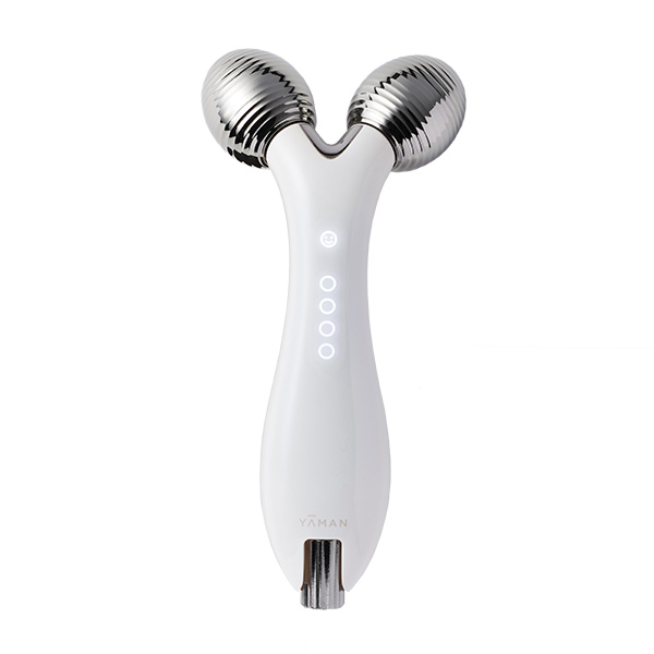 ヤーマンローラー美顔器ワヴィ