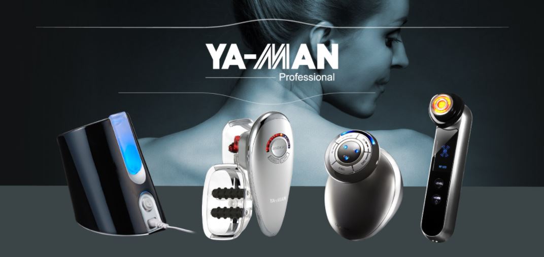 ヤーマン美顔器 店舗