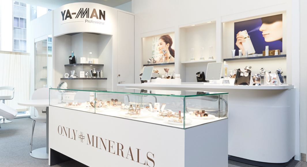 ヤーマン美顔器比較