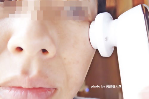 ヤーマン美顔器効果