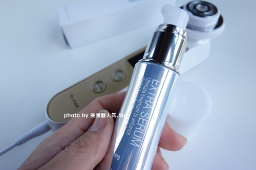 ヤーマンrfボーテフォトプラスex使い方