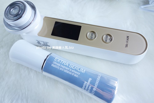 ヤーマンrfボーテフォトプラスex